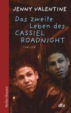 Cover-Bild Das zweite Leben des Cassiel Roadnight