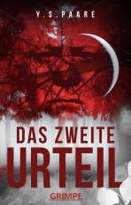 Cover-Bild Das zweite Urteil