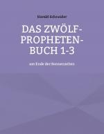 Cover-Bild Das Zwölf-Propheten-Buch 1-3