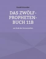 Cover-Bild Das Zwölf-Propheten-Buch 11b