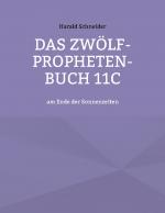 Cover-Bild Das Zwölf-Propheten-Buch 11C