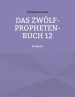 Cover-Bild Das Zwölf-Propheten-Buch 12