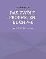 Cover-Bild Das Zwölf-Propheten-Buch 4-6