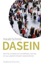 Cover-Bild Dasein