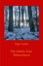 Cover-Bild Dat räidels fuon Hääwerbeeri - Das Rätsel von Haferberg