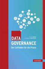 Cover-Bild Data Governance