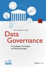 Cover-Bild Data Governance