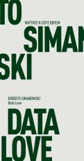 Cover-Bild Data Love