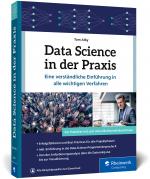 Cover-Bild Data Science in der Praxis