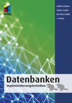 Cover-Bild Datenbanken