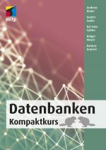 Cover-Bild Datenbanken