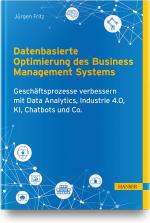 Cover-Bild Datenbasierte Optimierung des Business Management Systems