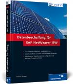Cover-Bild Datenbeschaffung für SAP NetWeaver BW