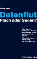 Cover-Bild Datenflut – Fluch oder Segen?