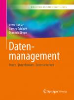 Cover-Bild Datenmanagement