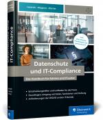 Cover-Bild Datenschutz und IT-Compliance