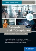 Cover-Bild Datenschutz und IT-Compliance