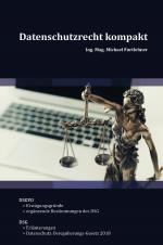 Cover-Bild Datenschutzrecht kompakt