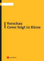 Cover-Bild Datenschutzrecht