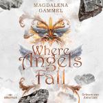Cover-Bild Daughter of Heaven 1: Where Angels Fall