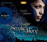 Cover-Bild Daughter of Smoke and Bone