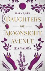 Cover-Bild Daughters of Moonsight Avenue - Leanadra