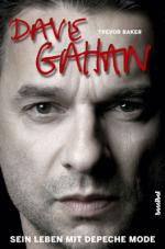 Cover-Bild Dave Gahan