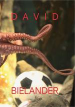 Cover-Bild David Bielander