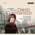 Cover-Bild David Copperfield