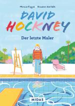 Cover-Bild David Hockney