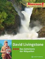 Cover-Bild David Livingstone