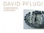 Cover-Bild David Pflugi - Fusionismus | Fusionism