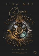 Cover-Bild Davis University of Elements 1