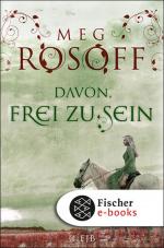 Cover-Bild Davon, frei zu sein