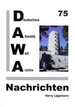 Cover-Bild DAWA Nachrichten des Deutschen Atlantikwall-Archivs