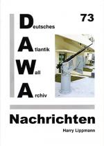 Cover-Bild DAWA Nachrichten des Deutschen Atlantikwall-Archivs