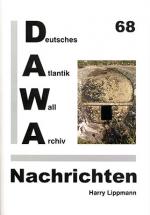 Cover-Bild DAWA Nachrichten des Deutschen Atlantikwall-Archivs