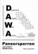Cover-Bild DAWA Sonderbände / Panzersperren und andere Hindernisse