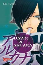 Cover-Bild Dawn of Arcana 2