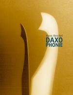 Cover-Bild Daxophonie