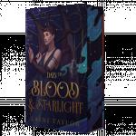 Cover-Bild Days of Blood and Starlight