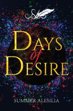 Cover-Bild Days of Desire