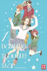 Cover-Bild Daytime Shooting Star 01