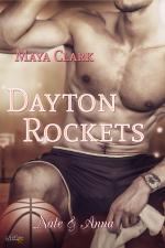 Cover-Bild Dayton Rockets: Nate und Anna