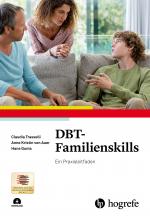 Cover-Bild DBT-Familienskills