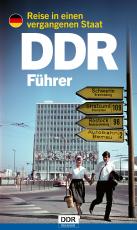 Cover-Bild DDR-Führer