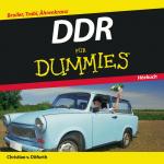 Cover-Bild DDR für Dummies Hörbuch