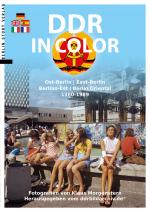 Cover-Bild DDR in Color