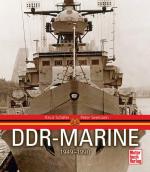 Cover-Bild DDR-Marine