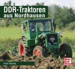 Cover-Bild DDR-Traktoren aus Nordhausen
